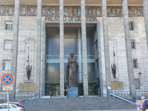 Tribunale di Catania