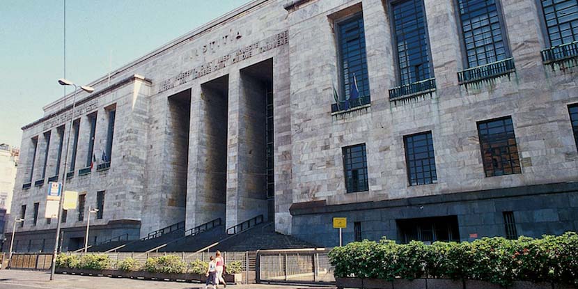 Tribunale di Milano sentenza n. 7398-15