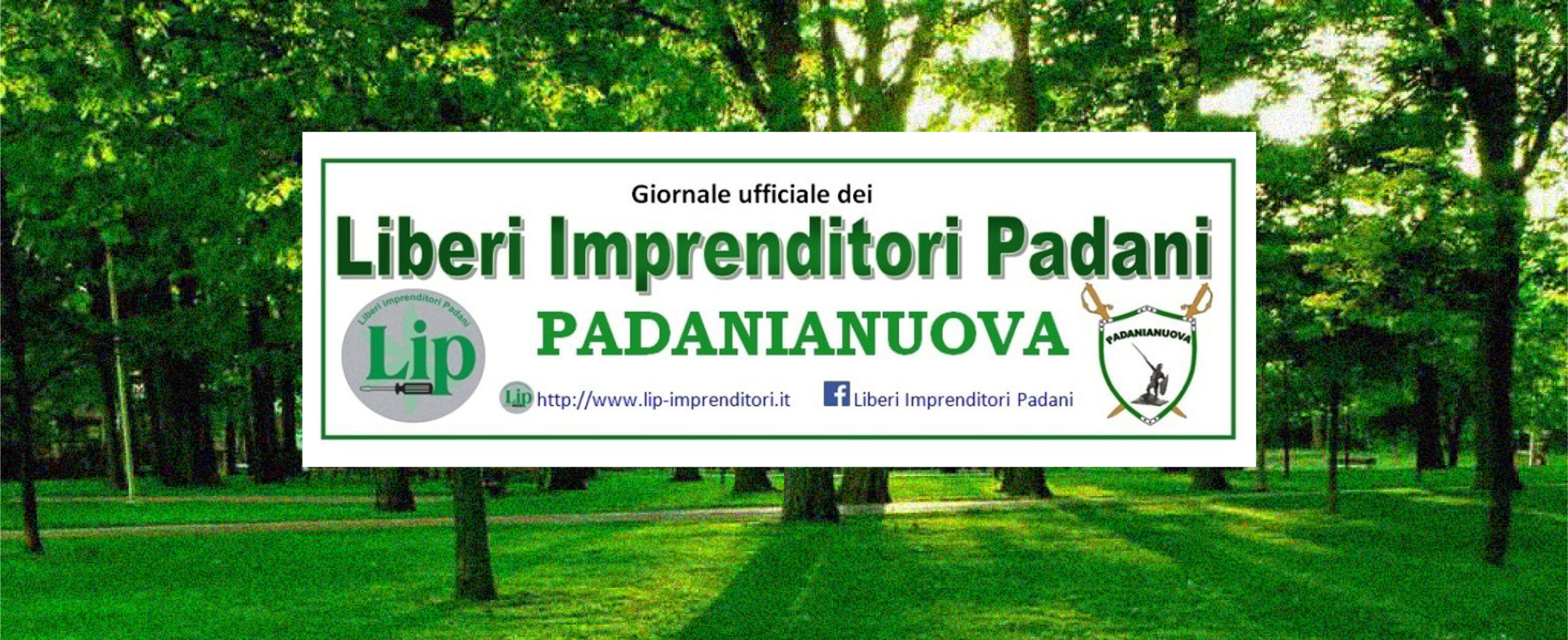 L.I.P. Liberi Imprenditori Padani